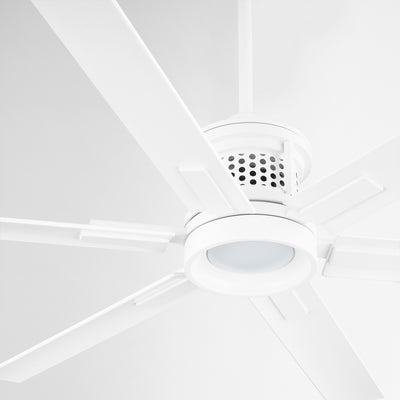 Zeus Indoor / Outdoor Ceiling Fan
