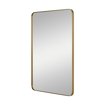 Planer Rectangular Mirror