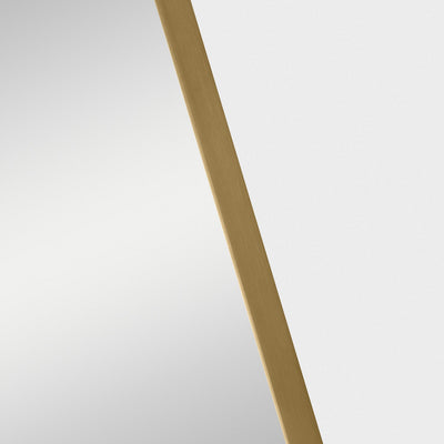 Planer Rectangular Mirror