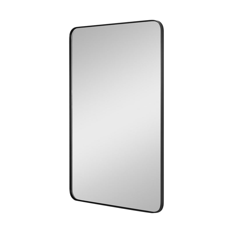 Planer Rectangular Mirror