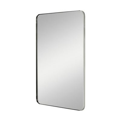 Planer Rectangular Mirror