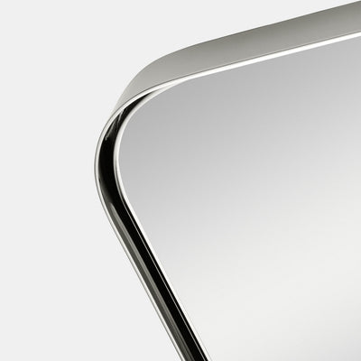 Planer Rectangular Mirror