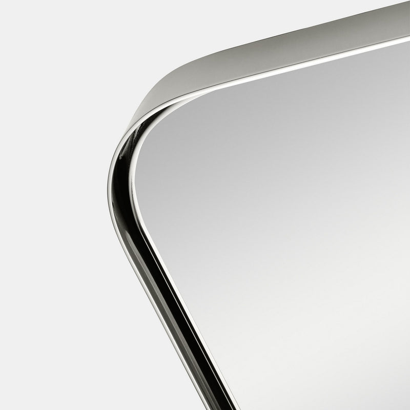 Planer Rectangular Mirror