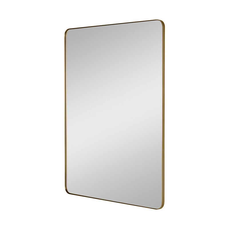Planer Rectangular Mirror