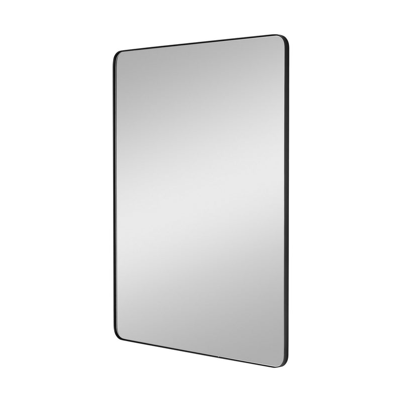 Planer Rectangular Mirror