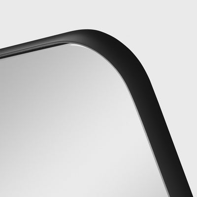 Planer Rectangular Mirror
