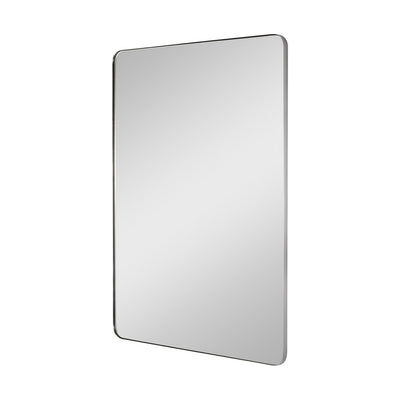 Planer Rectangular Mirror
