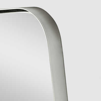 Planer Rectangular Mirror