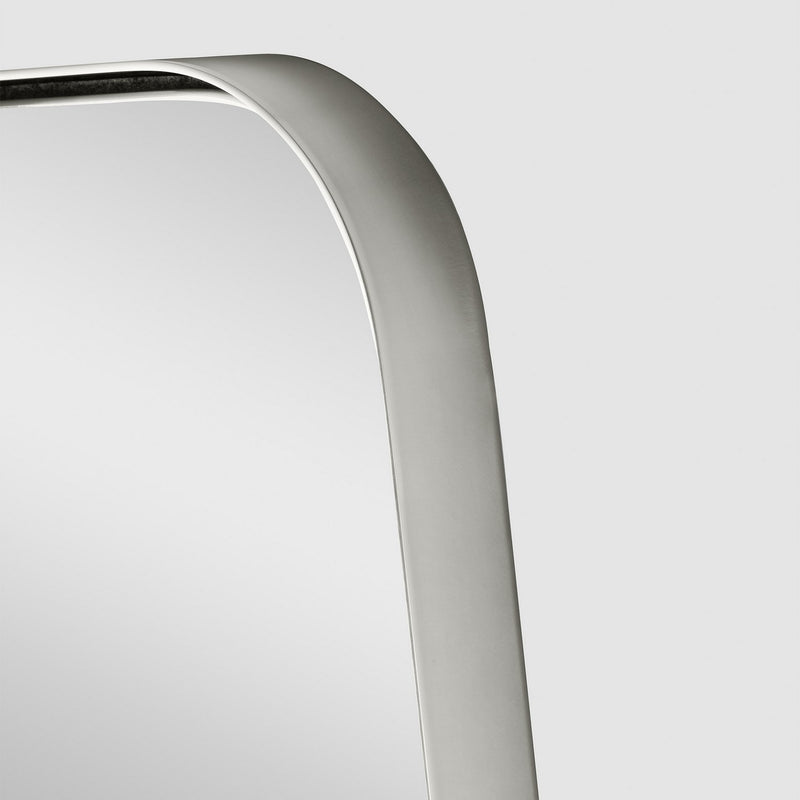 Planer Rectangular Mirror