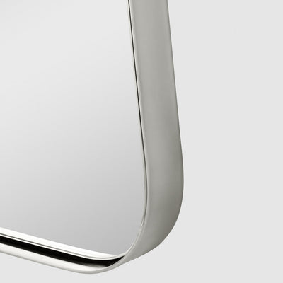Planer Rectangular Mirror