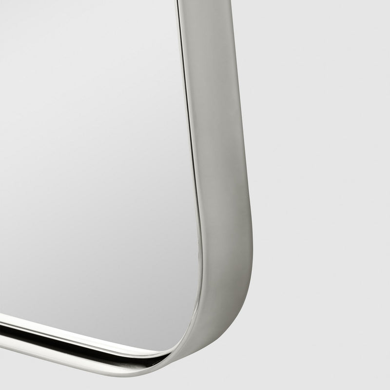 Planer Rectangular Mirror