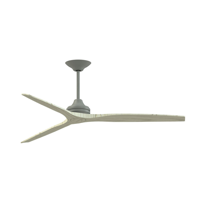 Spitfire DC Ceiling Fan (Motor Only)