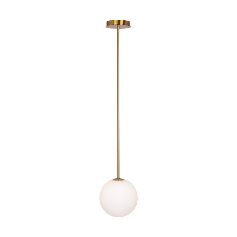 Aurelia Pendant