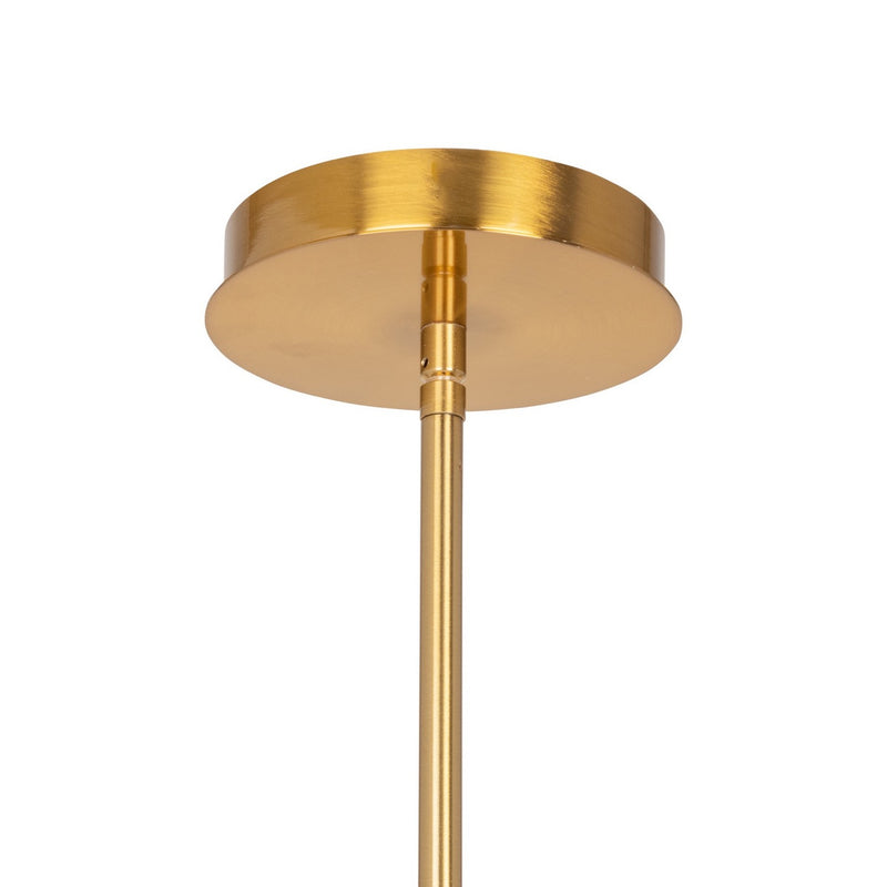 Aurelia Pendant