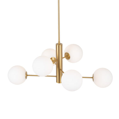 Aurelia Chandelier