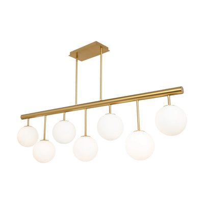 Aurelia Linear Chandelier