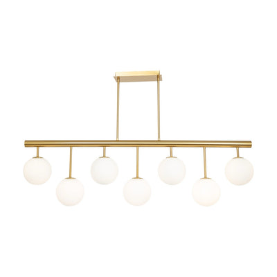 Aurelia Linear Chandelier