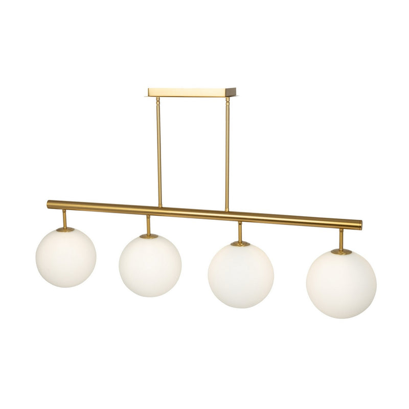 Aurelia Linear Chandelier