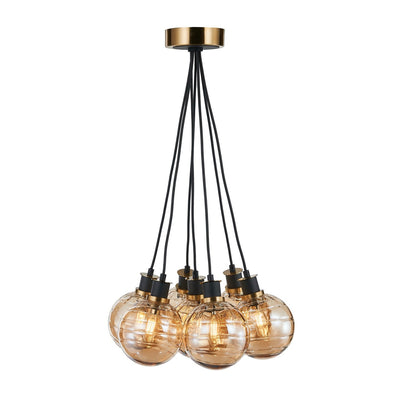 Gem Multi Light Pendant