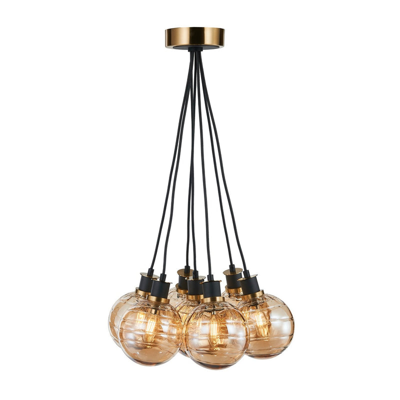 Gem Multi Light Pendant