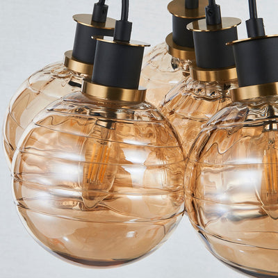 Gem Multi Light Pendant