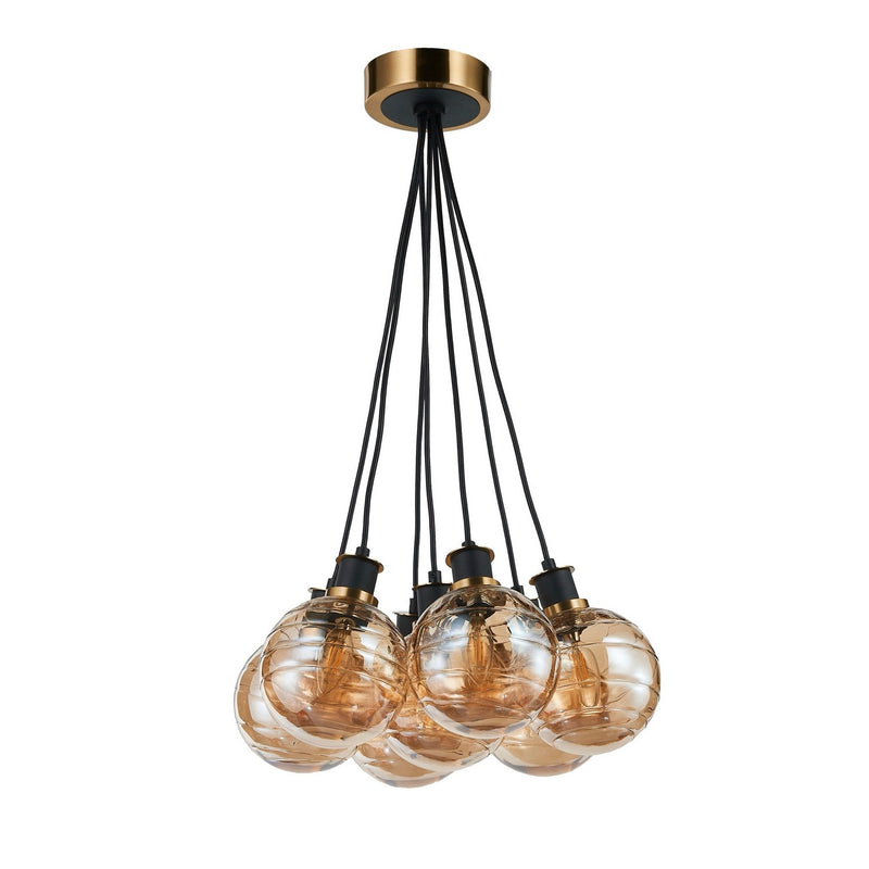 Gem Multi Light Pendant