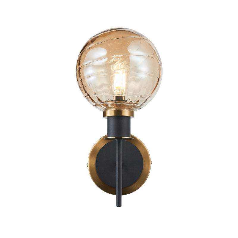 Gem Sconce