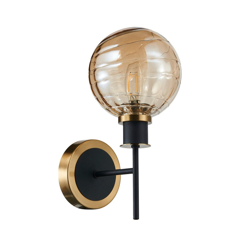 Gem Sconce