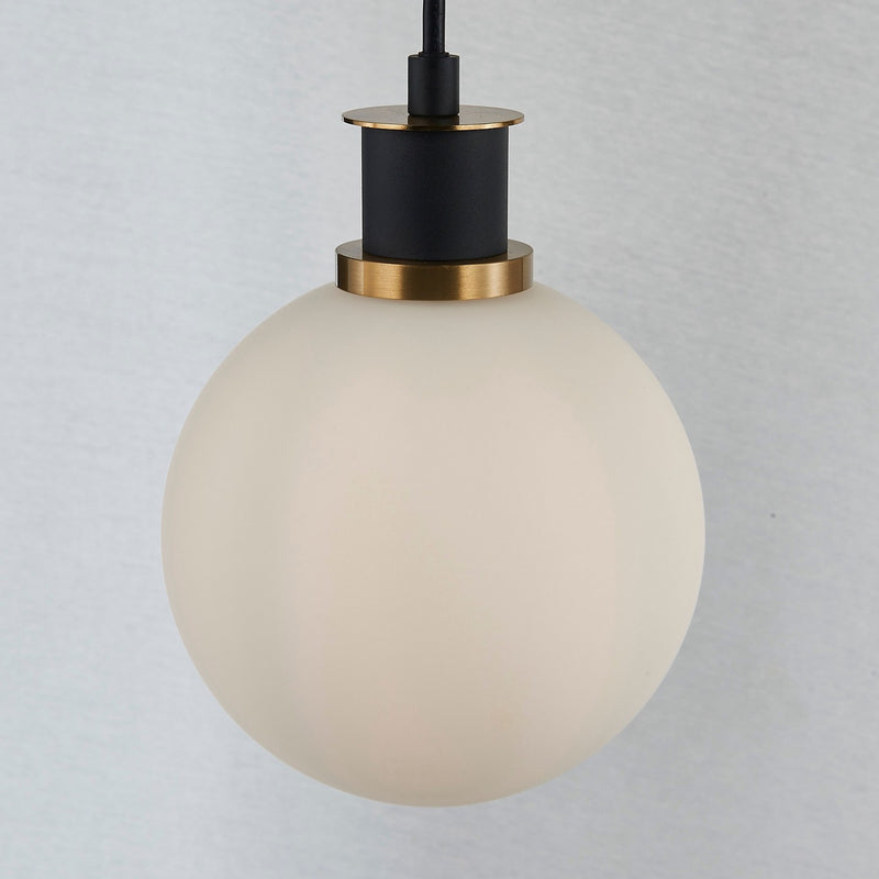 Gem Linear Chandelier