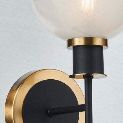 Gem Sconce
