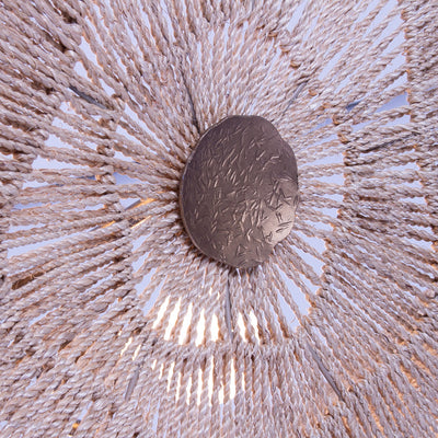 Poppy Pendant