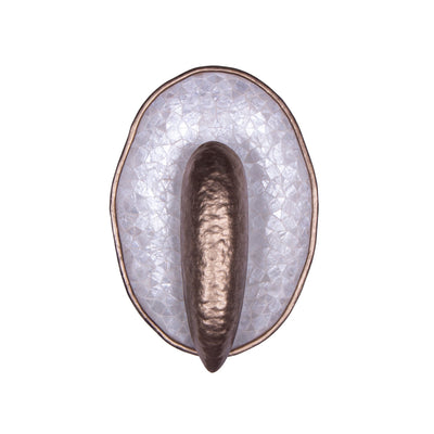 Spat Wall Sconce