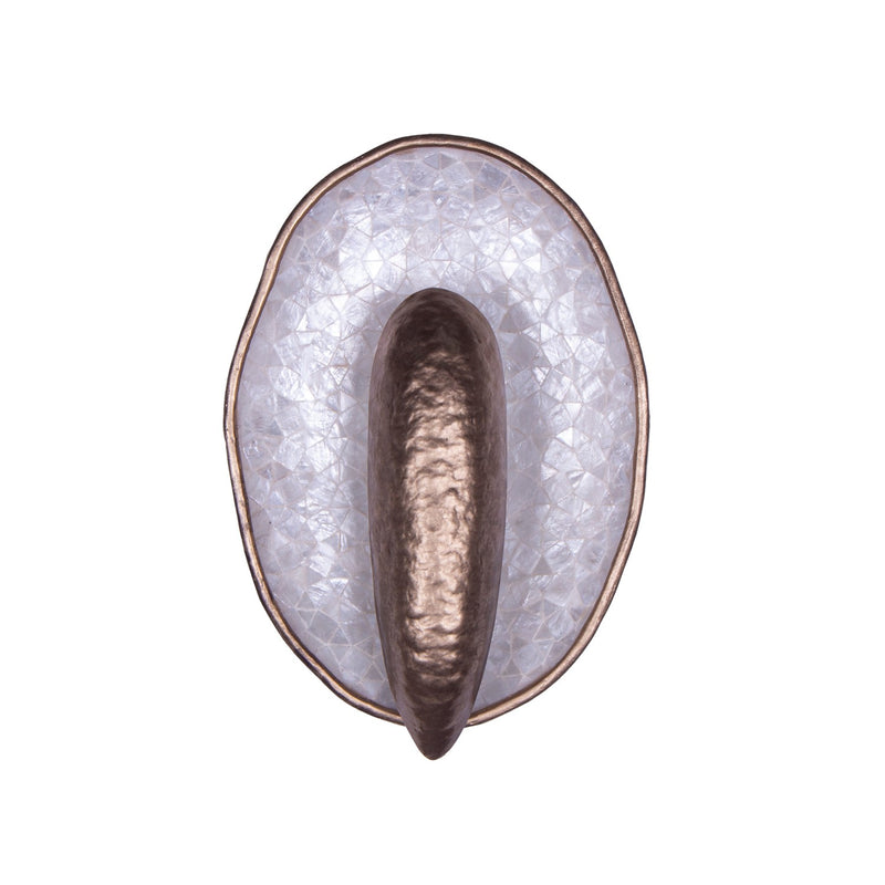 Spat Wall Sconce