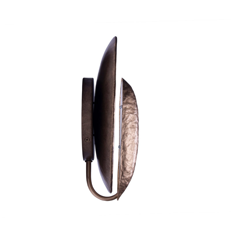 Spat Wall Sconce
