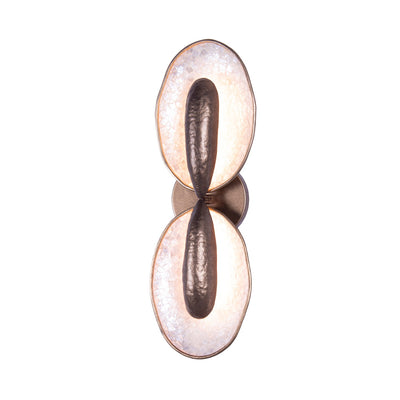 Spat Duo Wall Sconce