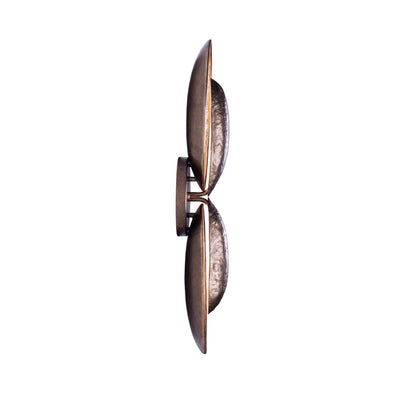 Spat Duo Wall Sconce