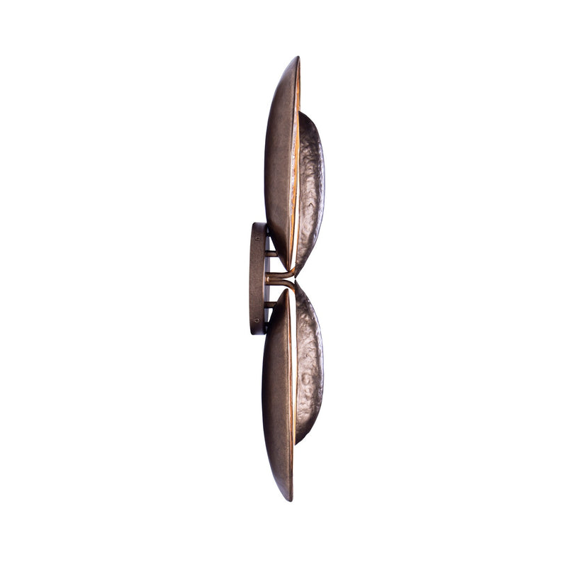 Spat Duo Wall Sconce