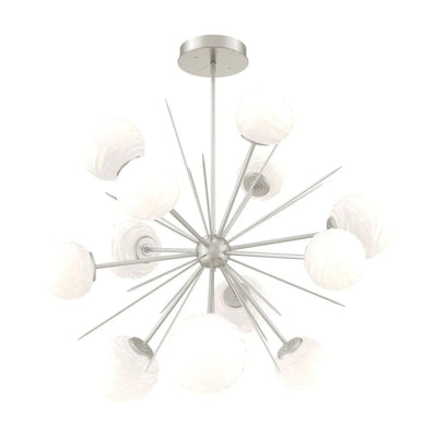 Gaia LED Starburst Chandelier