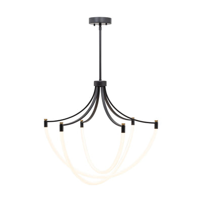 Cascata Chandelier