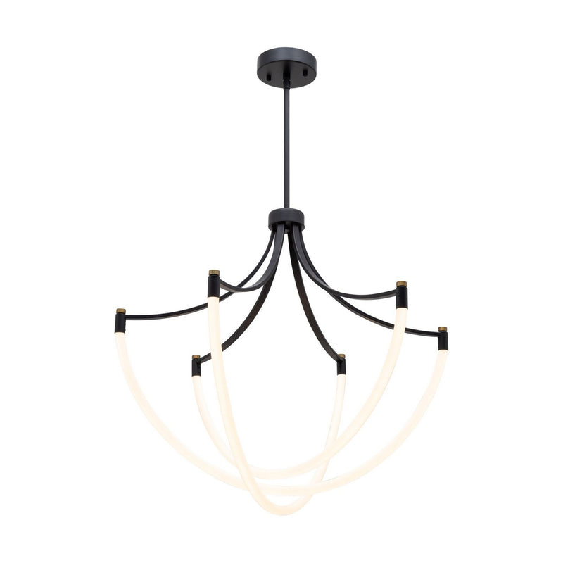 Cascata Chandelier