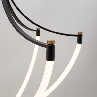 Cascata Chandelier
