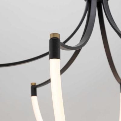 Cascata Chandelier