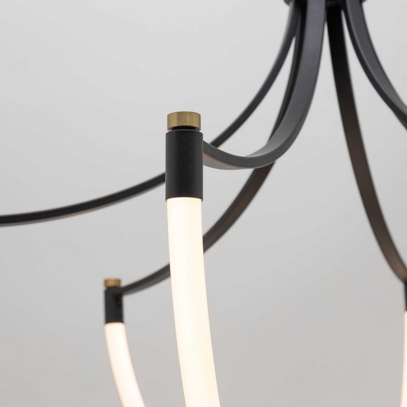 Cascata Chandelier