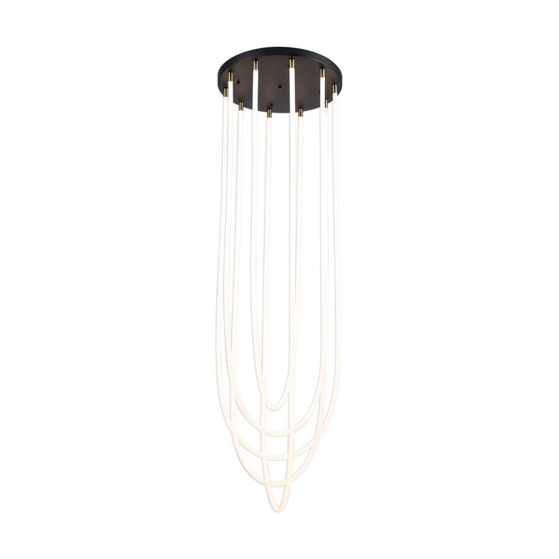 Cascata Multi Light Pendant