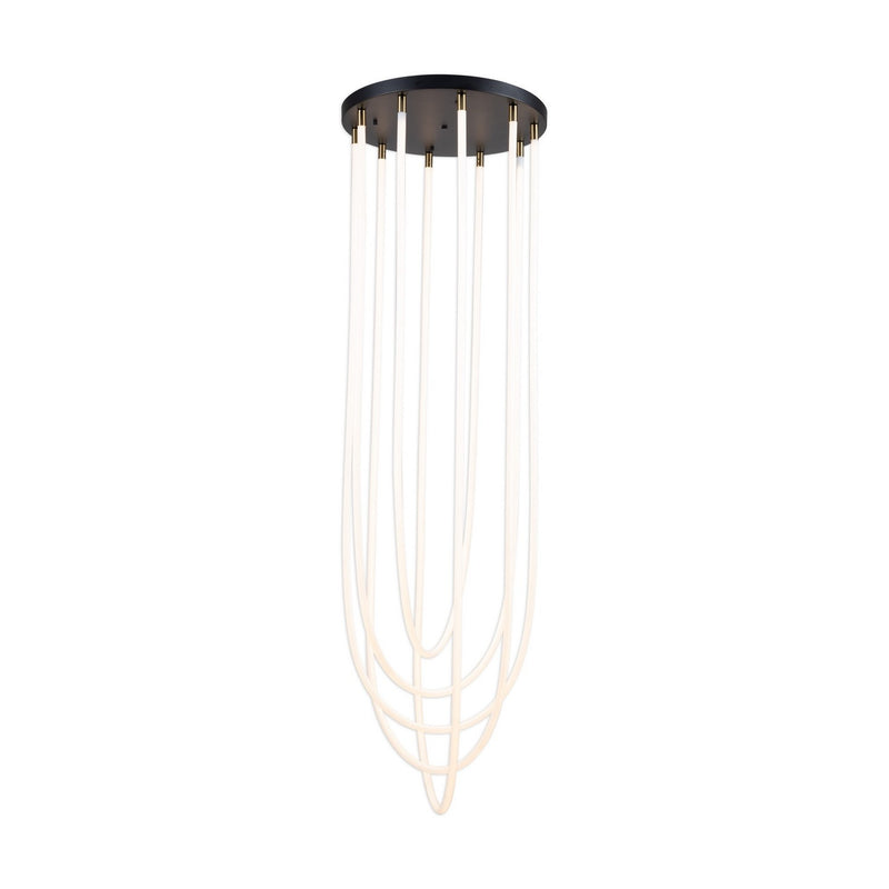 Cascata Multi Light Pendant
