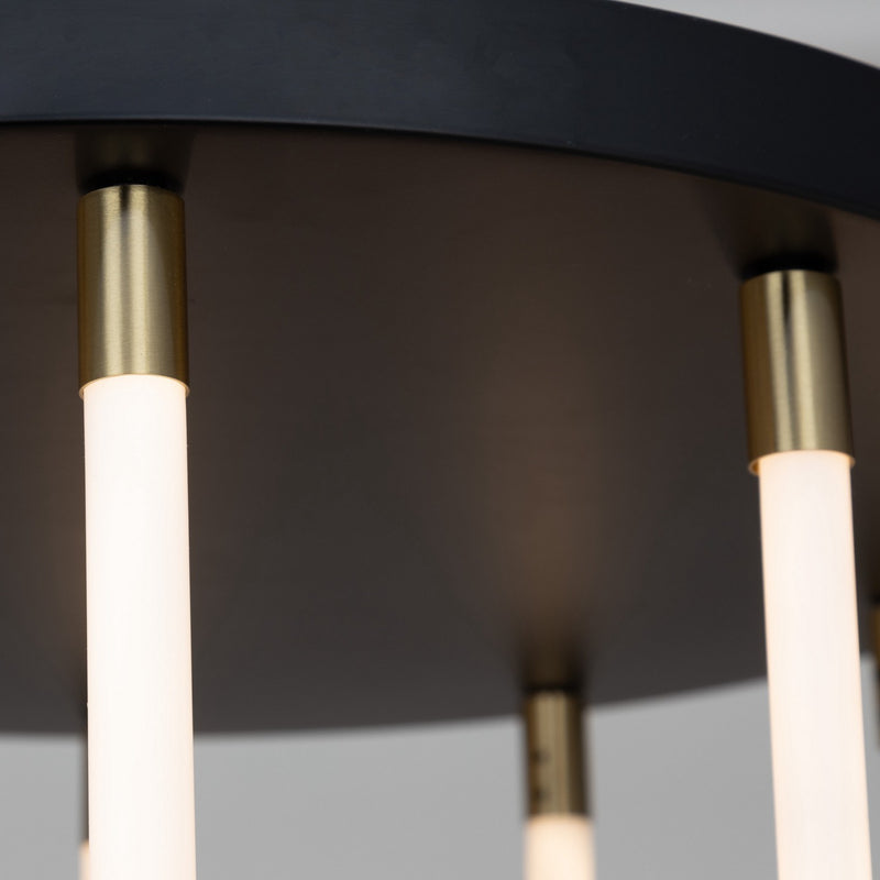 Cascata Multi Light Pendant