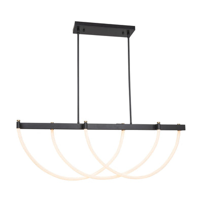 Cascata Linear Pendant