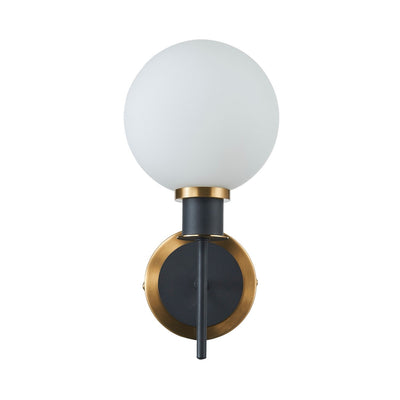 Gem Sconce