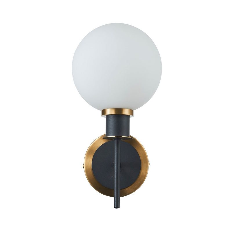 Gem Sconce