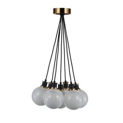 Gem Multi Light Pendant